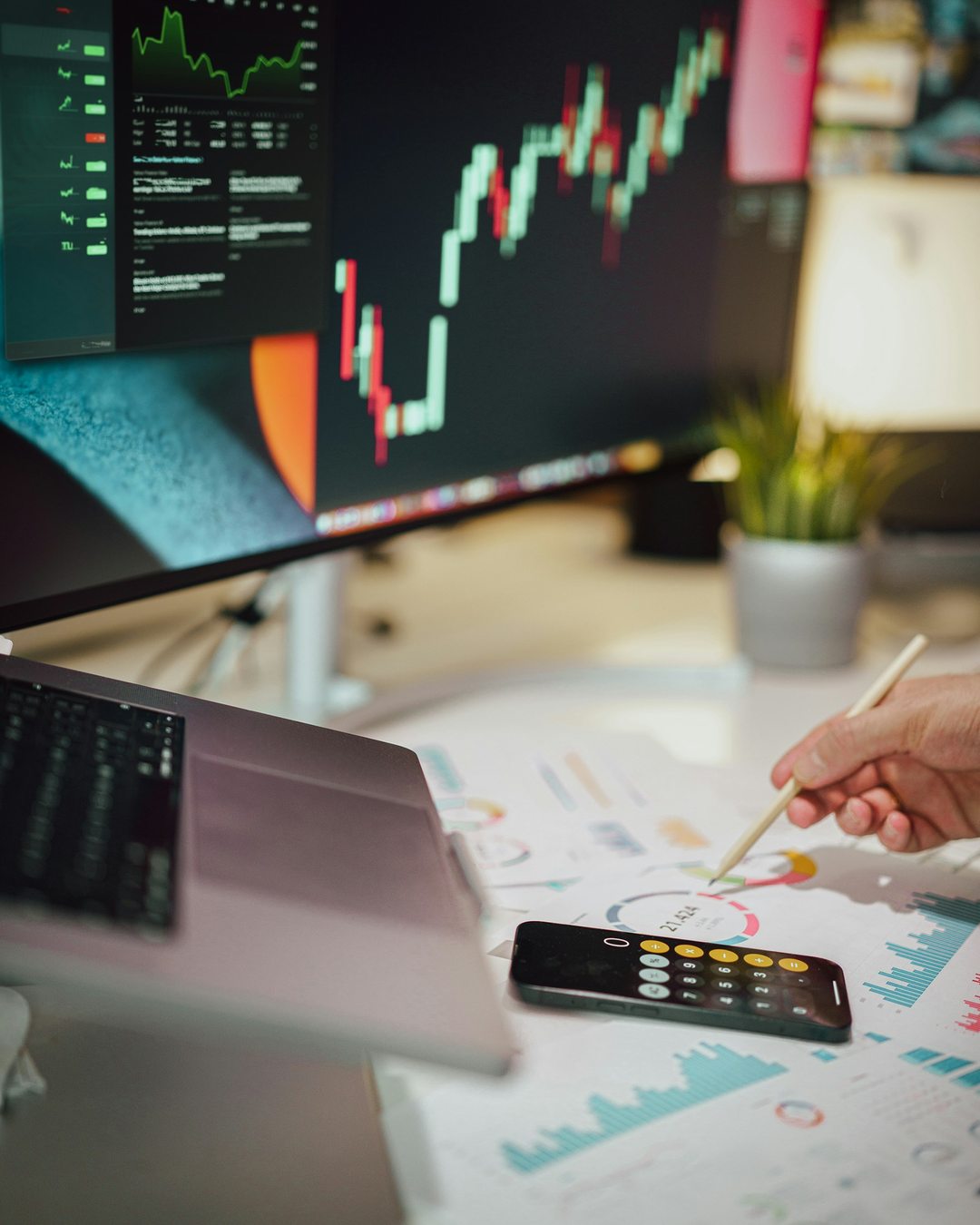 Desglose de las sanciones de la SEC por AI-washing en 2024