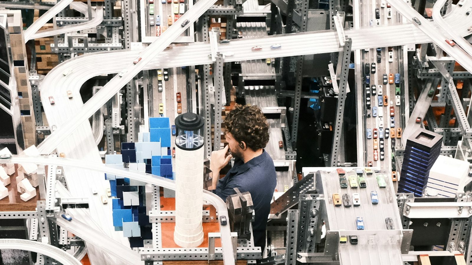 El chatbot de DPD llamó a su empresa «la peor del mundo»: 800.000 personas lo vieron en un día