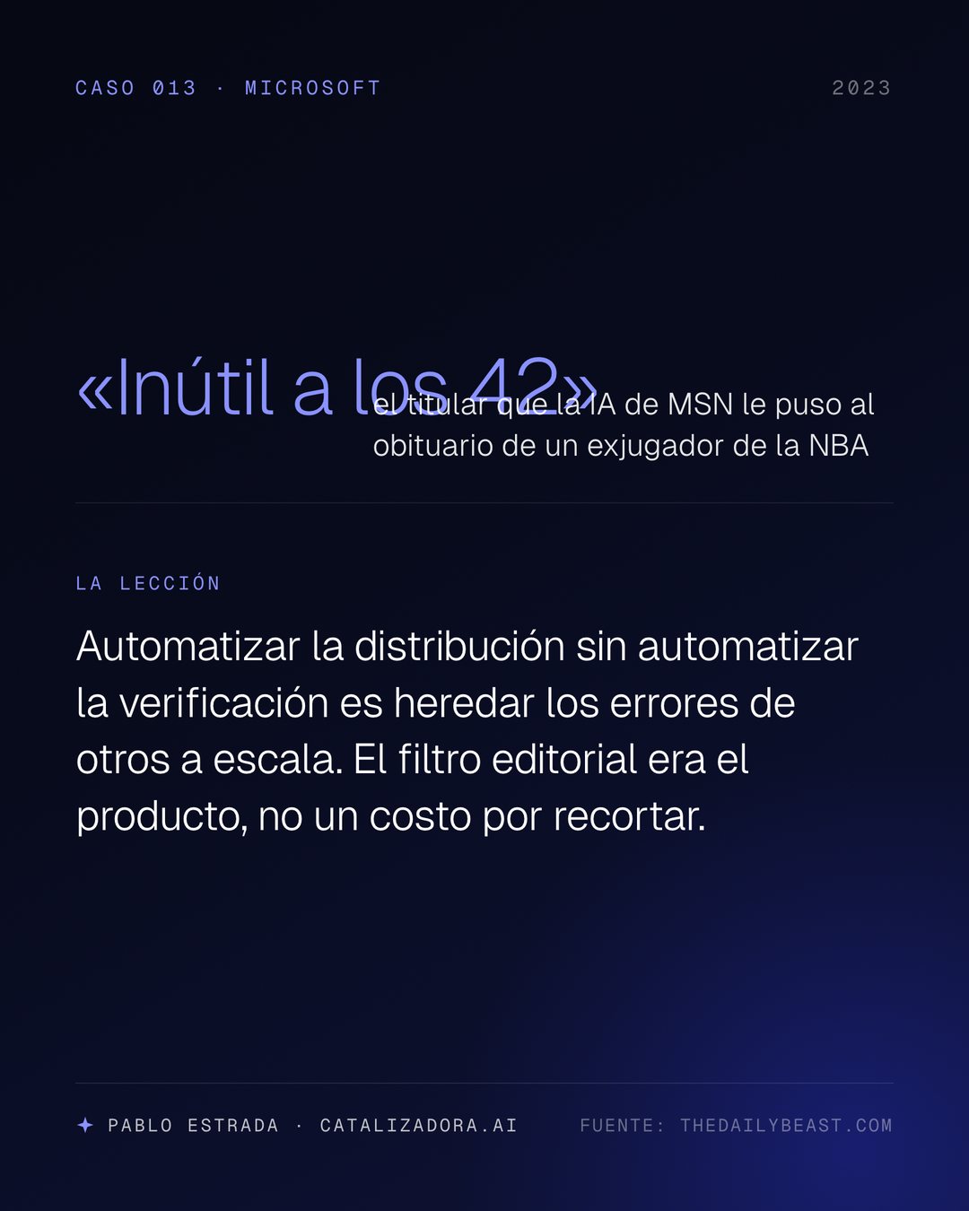 msn obituario ia inutil a los 42