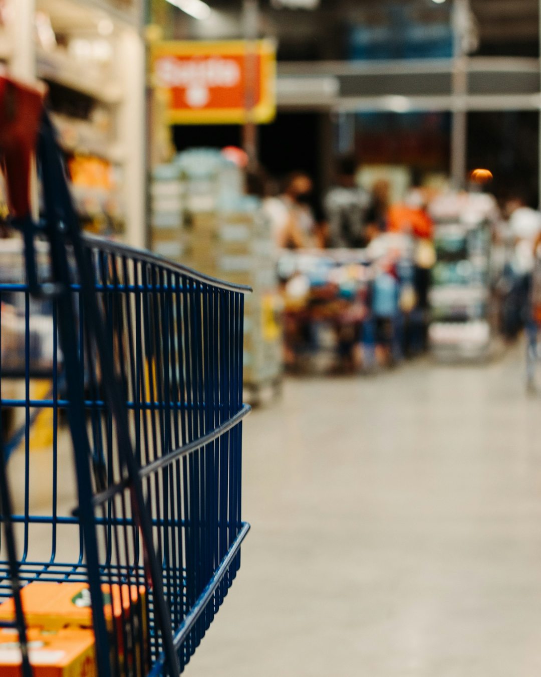 Datos del caso Pak'nSave: el Savey Meal-bot y la receta de gas de cloro